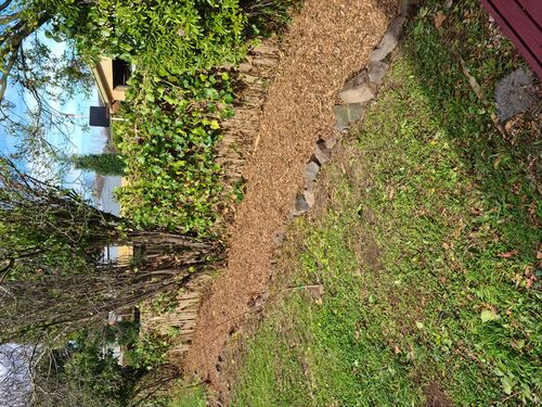 I + O Property Maintenance + Gardening Ballarat