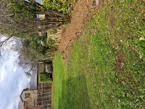 I + O Property Maintenance + Gardening Ballarat