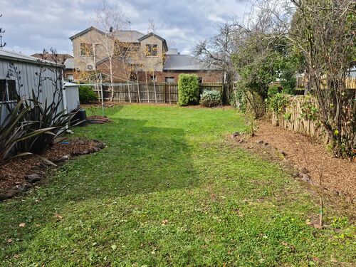 I + O Property Maintenance + Gardening Ballarat