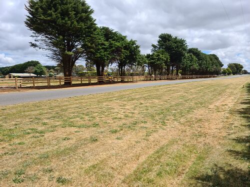 I + O Property Maintenance + Gardening Ballarat