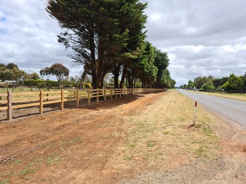 I + O Property Maintenance + Gardening Ballarat
