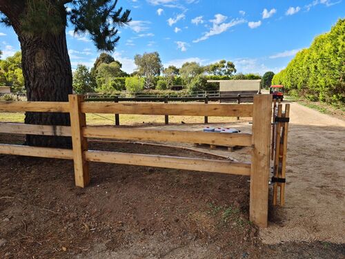 I + O Property Maintenance + Gardening Ballarat