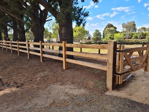 I + O Property Maintenance + Gardening Ballarat