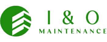 I & O Maintenance